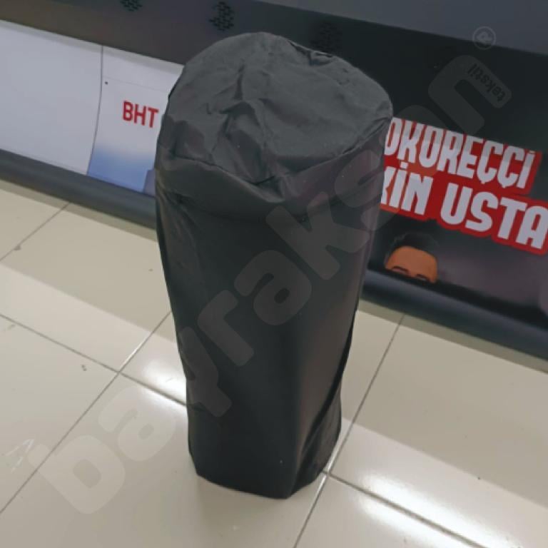 Kare Tanıtım Standı