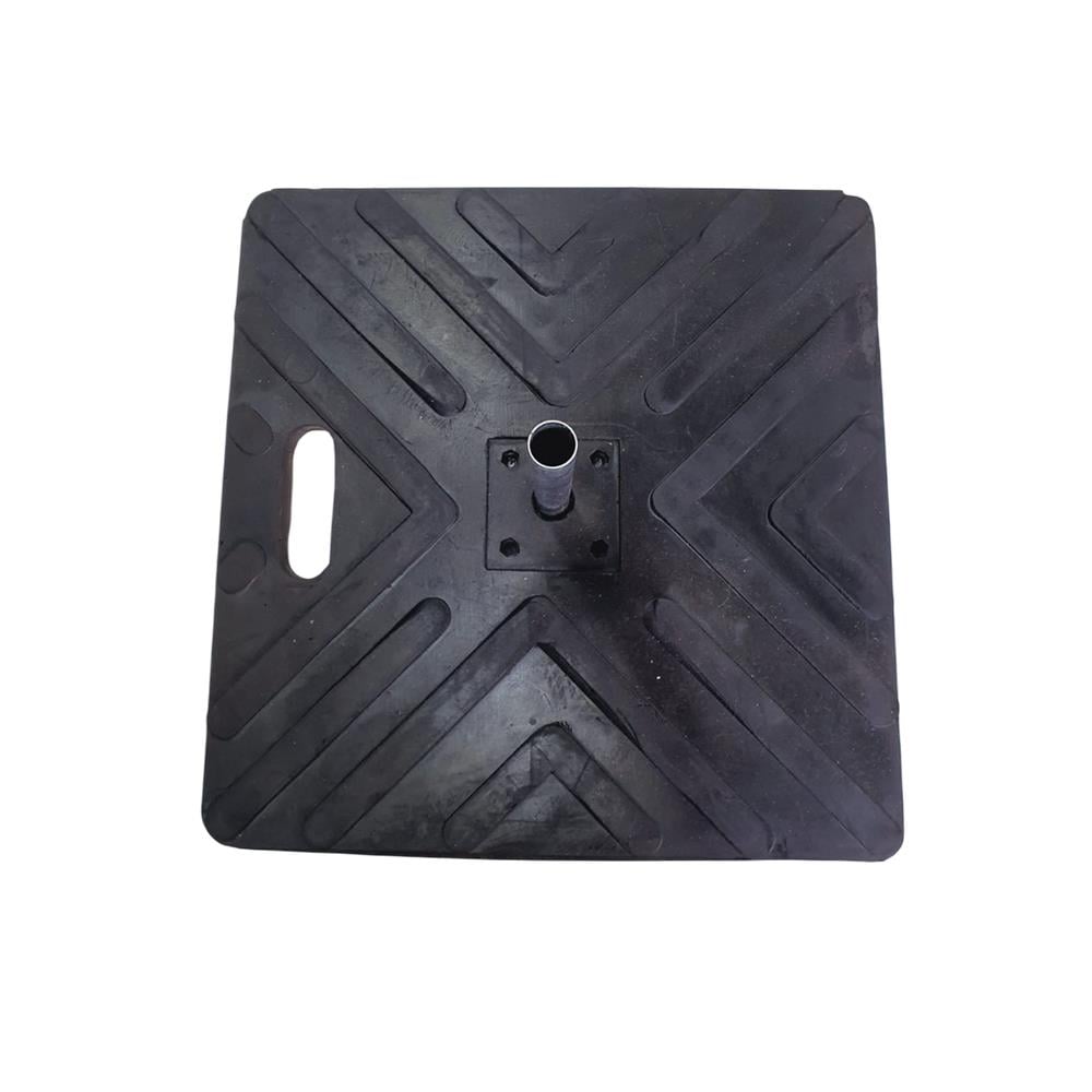 Kauçuk Tabanlı Yelken Bayrak