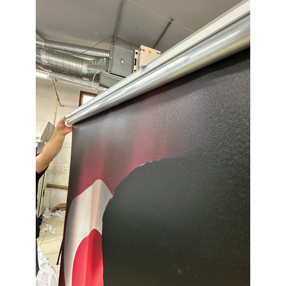 Kişiye Özel Stor Perde