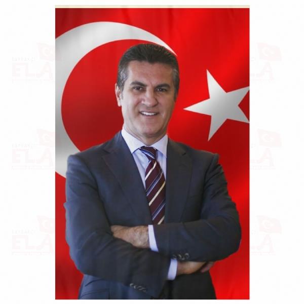 Mustafa Sarıgül Posteri