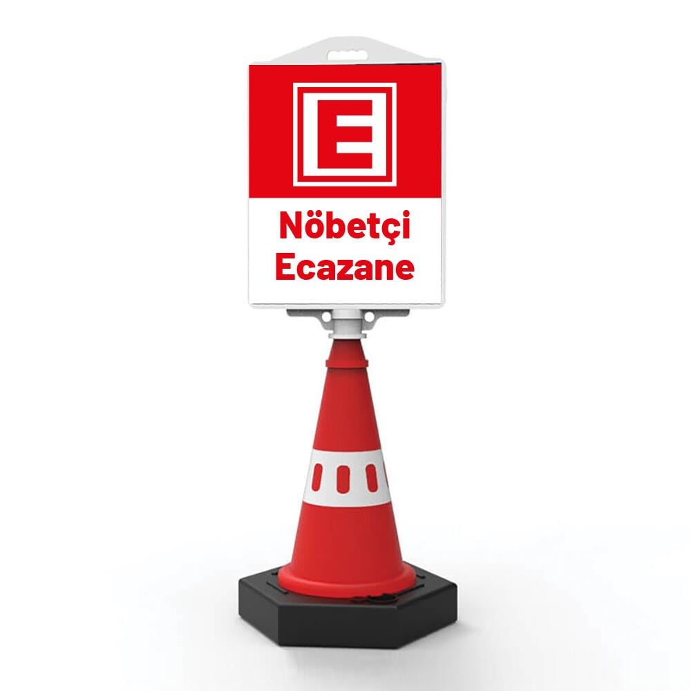 Nöbetçi Eczane Dubası
