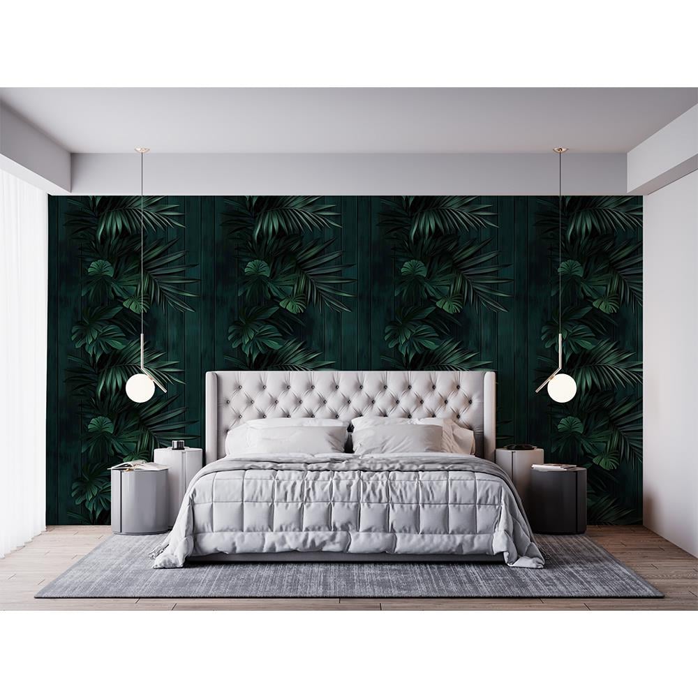 Orman Esintisi Duvar Kağıdı