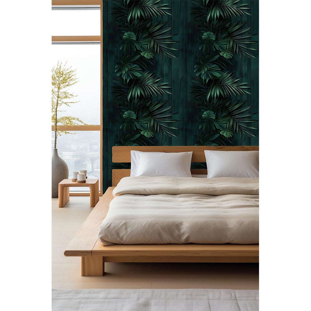 Orman Esintisi Duvar Kağıdı