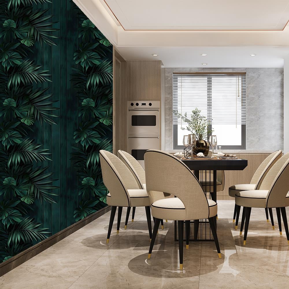 Orman Esintisi Duvar Kağıdı