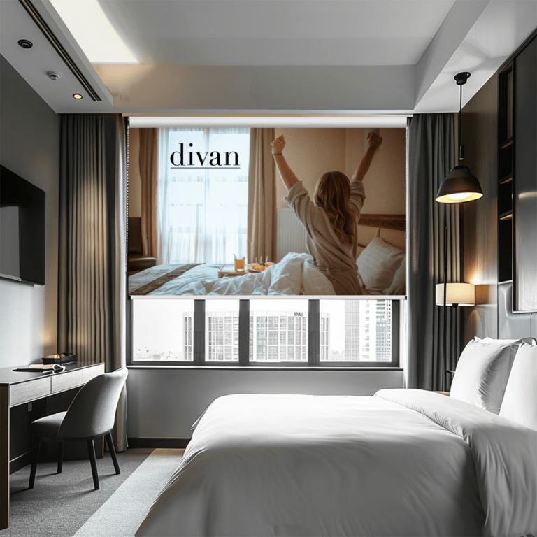 Otel Stor Perde
