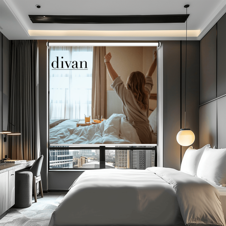 Otel Stor Perde