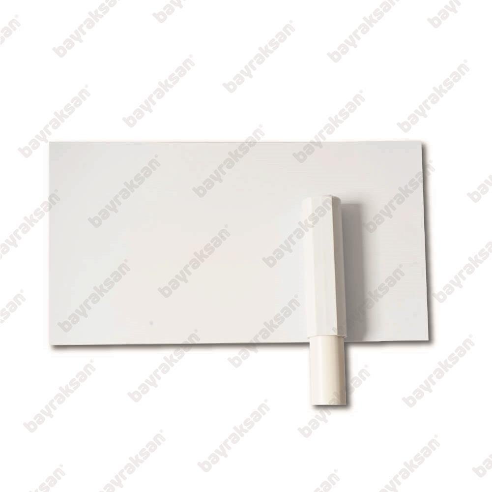 Oval Tanıtım Stand