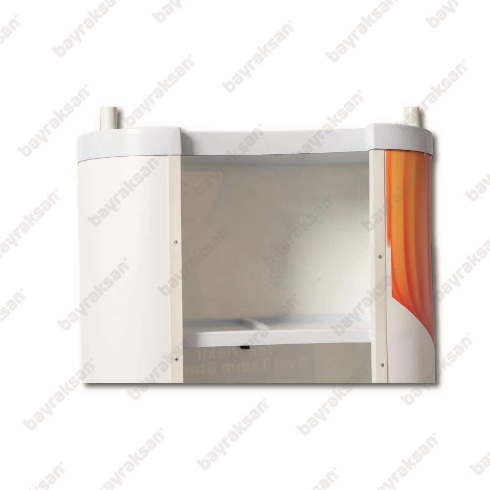 Oval Tanıtım Stand