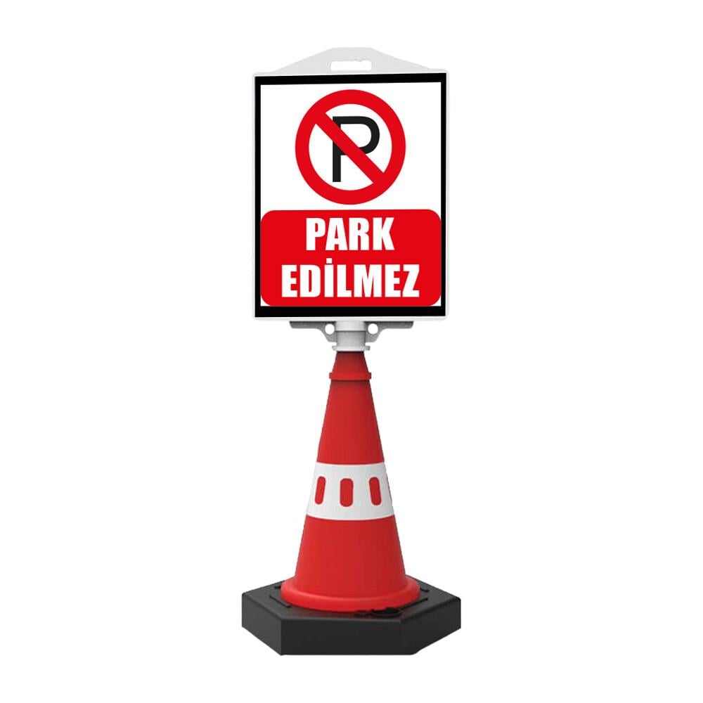 Park Etmek Yasaktır Dubası