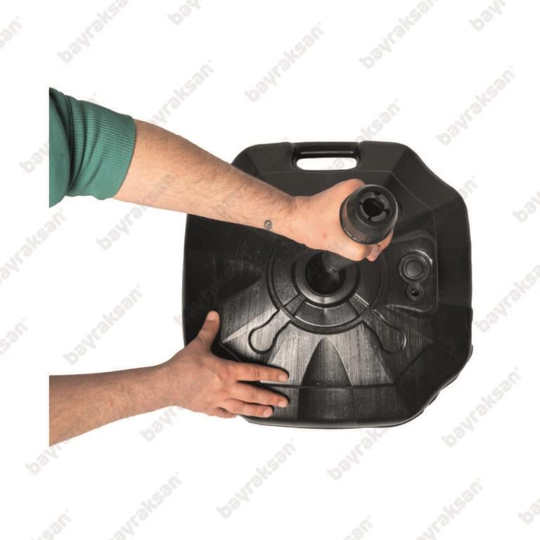 Plaj Yelken Bayrak İmalatı