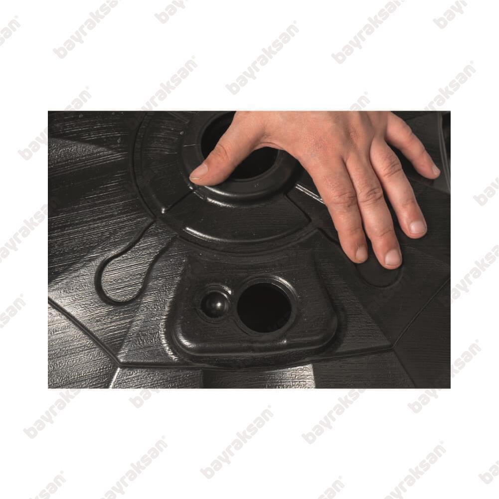 Plaj Yelken Bayrak İmalatı