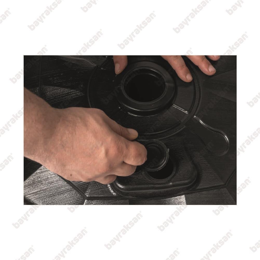 Plaj Yelken Bayrak İmalatı