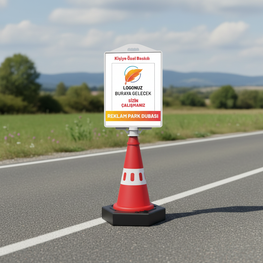 Reklam Park Duba