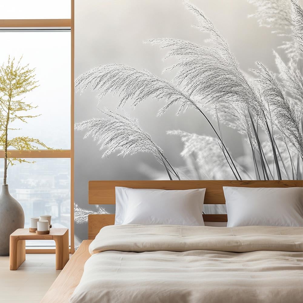 Sakin Esinti Duvar Kağıdı