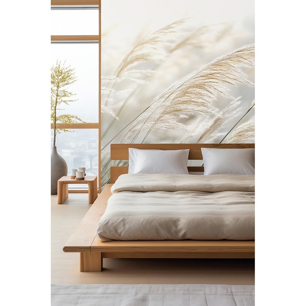 Sakin Rüzgarlar Duvar Kağıdı