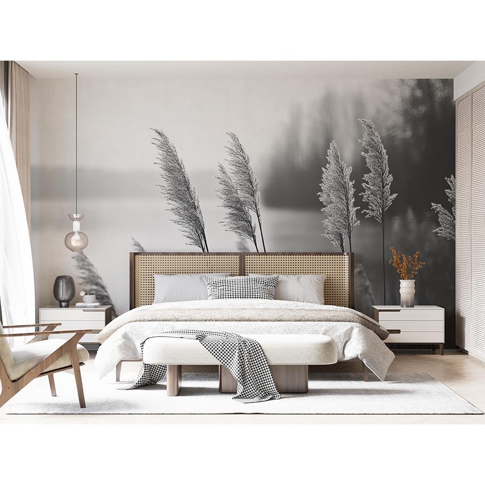 Sisli Göl Sabahı Duvar Kağıdı