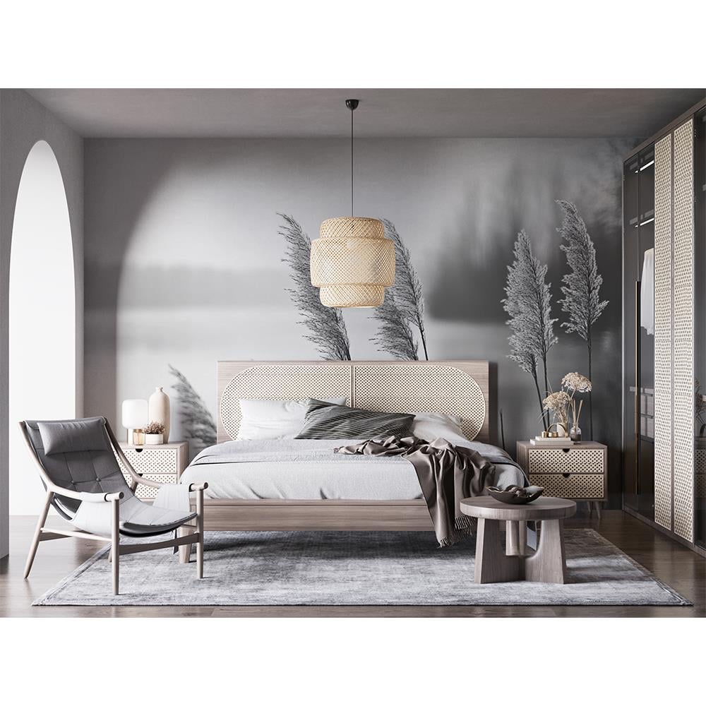 Sisli Göl Sabahı Duvar Kağıdı