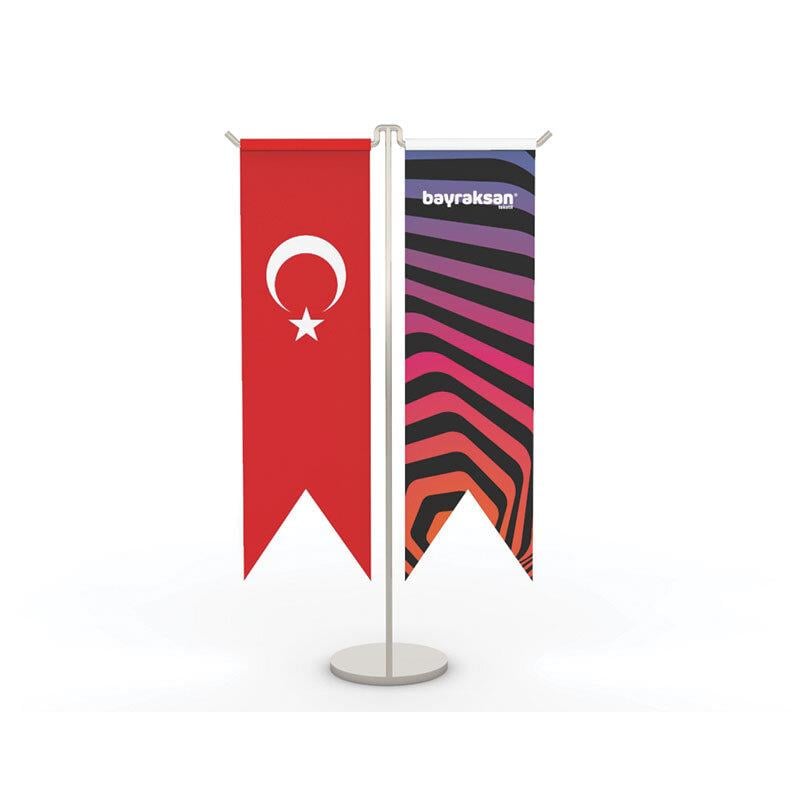 T Masa Bayrağı