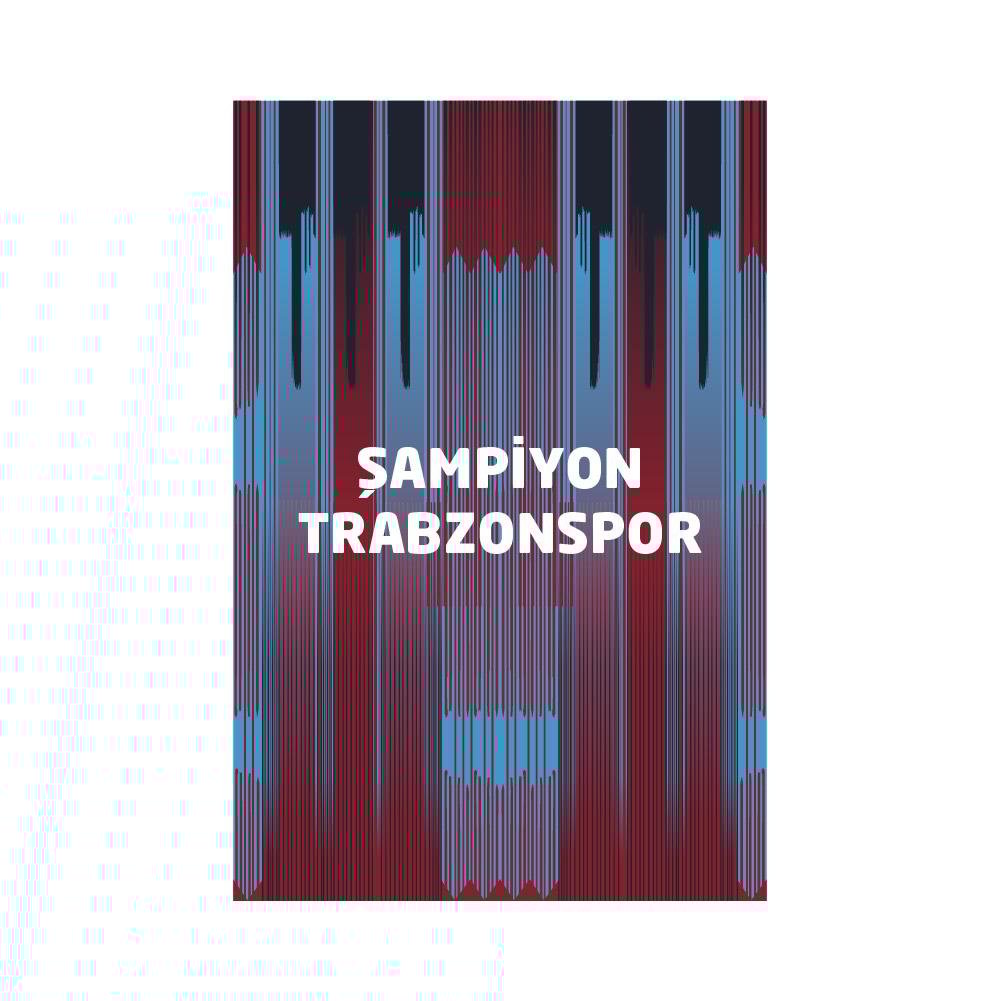 Trabzonspor Bayrağı