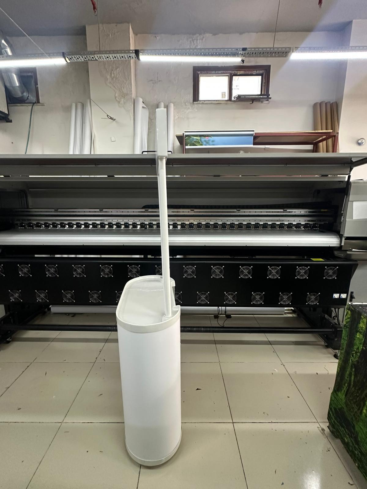 Turkcell Tanıtım Standı