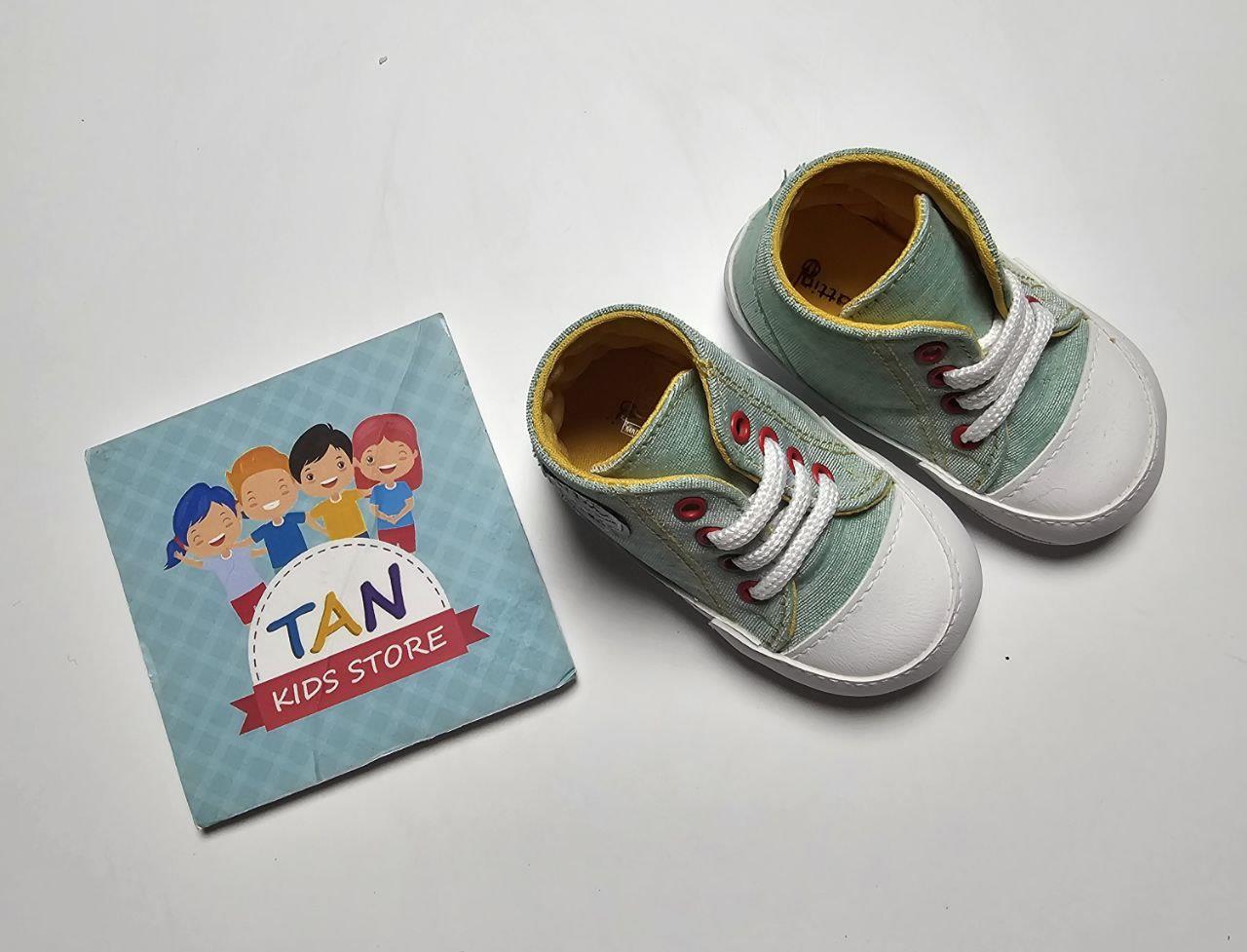 Converse Bağcıklı Ayakkabı