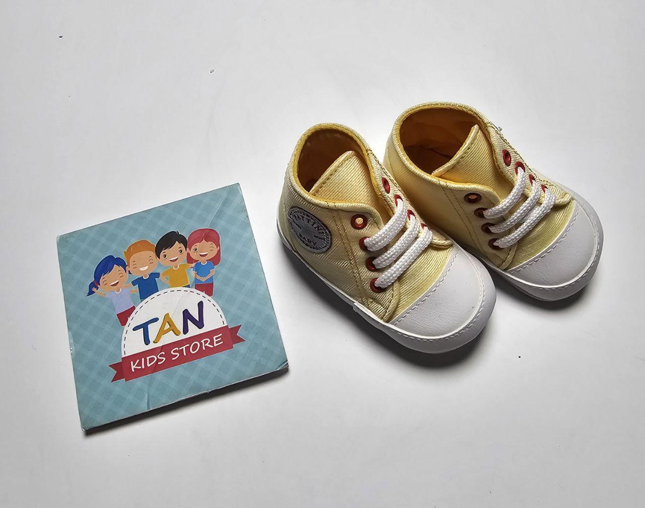Converse Bağcıklı Ayakkabı