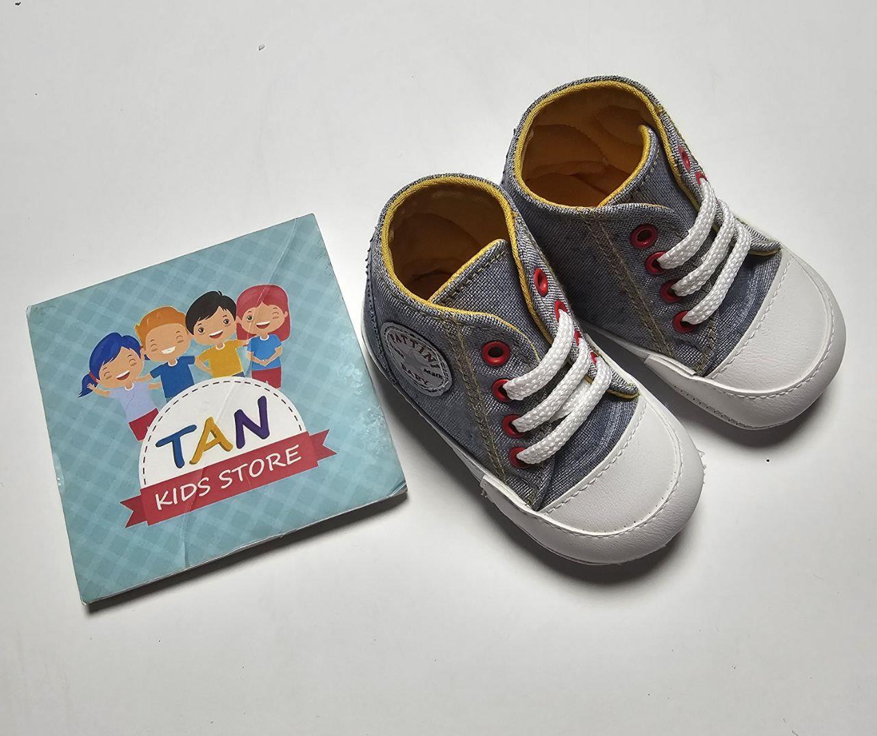 Converse Bağcıklı Ayakkabı