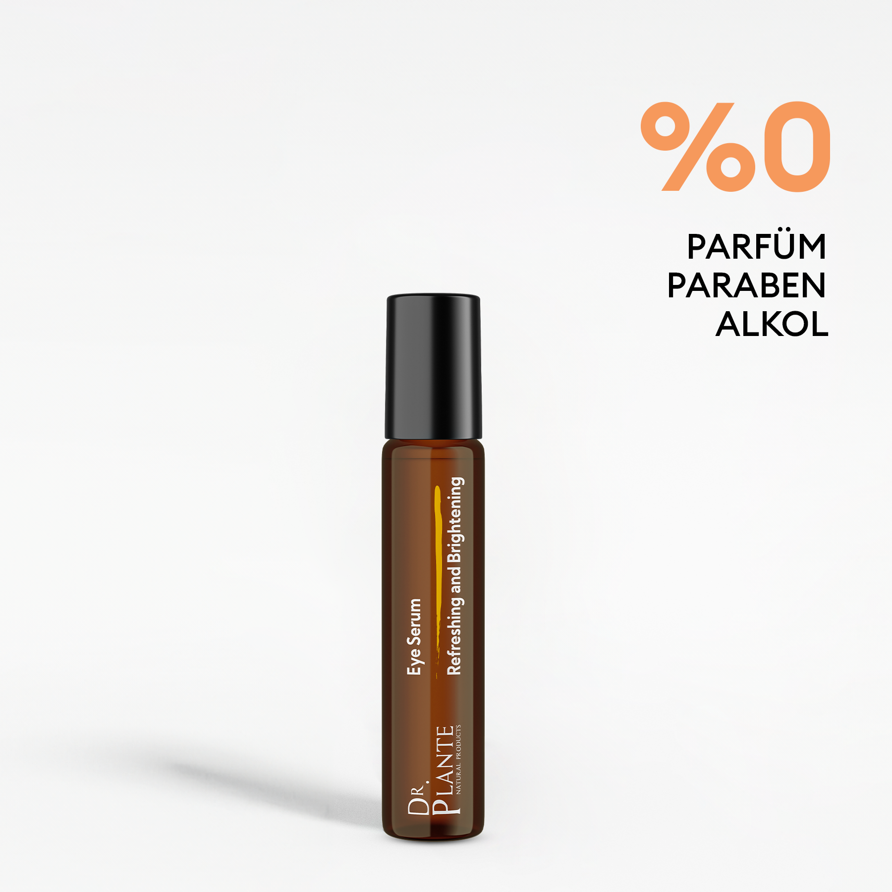 Dr.Plante Eye Brightening Serum 