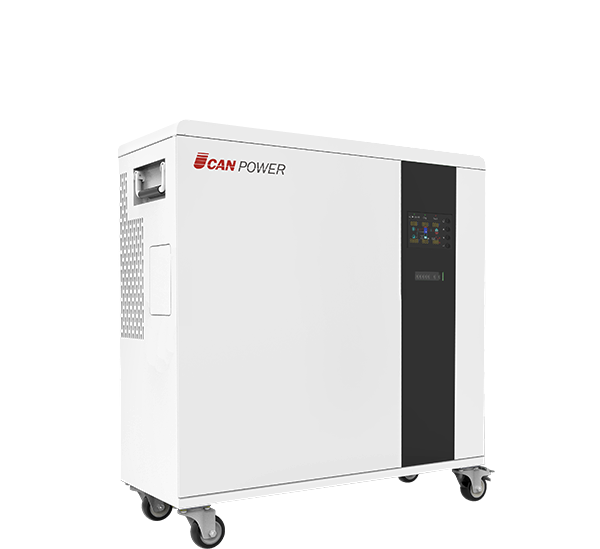All-in-One Off-Grid ESS Single Phase 5KW/5.12KWH 220V