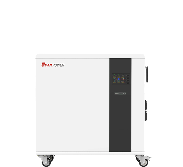 All-in-One Off-Grid ESS Single Phase 5KW/5.12KWH 220V