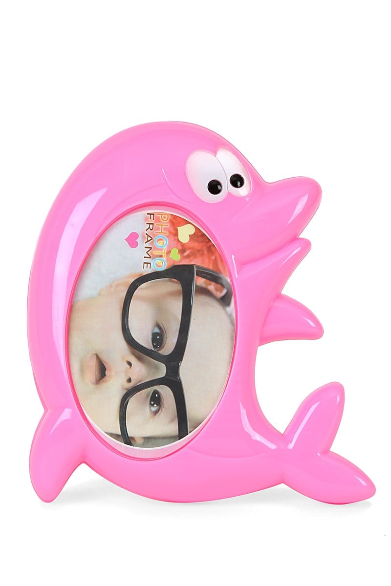 7334 Pembe Yunus Çerçeve