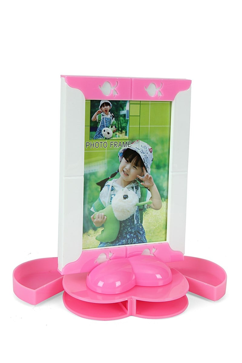 7371 Pembe Çerçeve