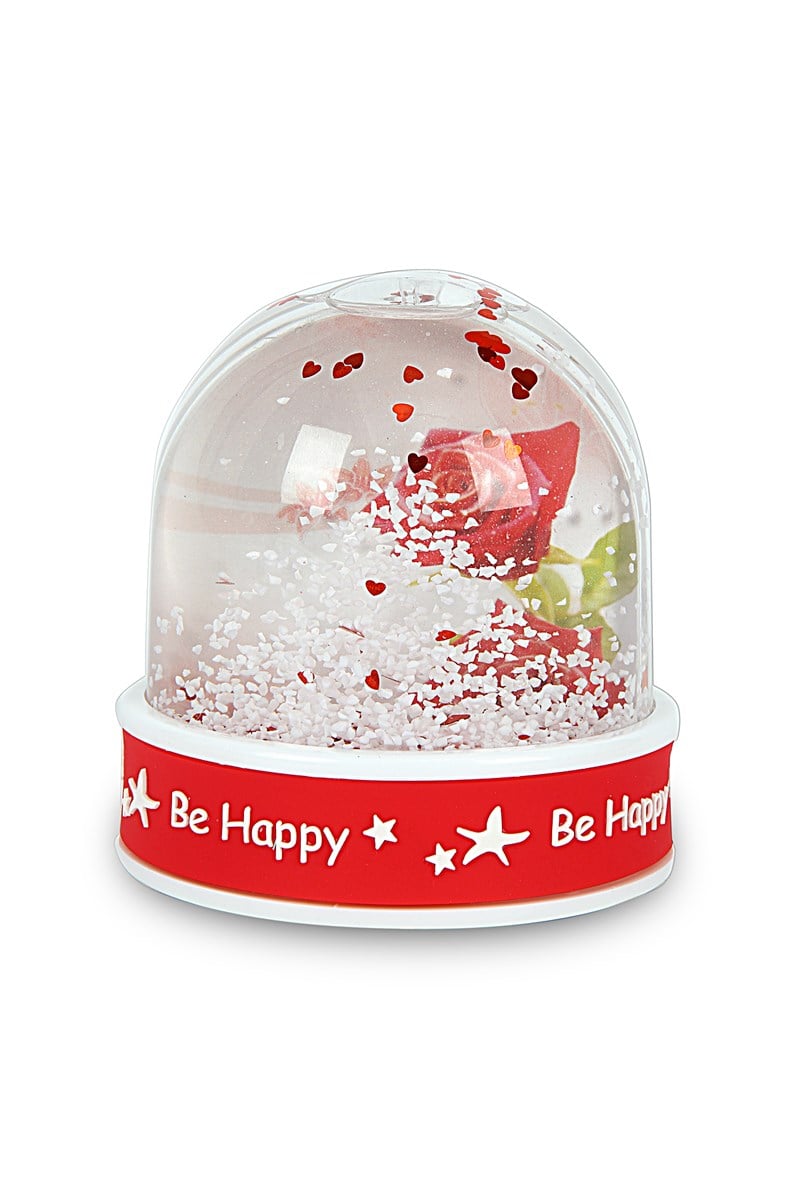 Be Happy Kar Küre ( Müziksiz )