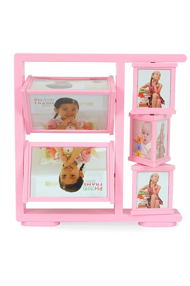 LM7395 Çoklu Çerçeve (pembe)