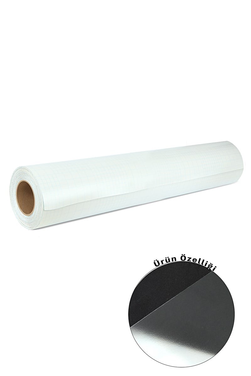 Mat Laminasyon Film (76x50m)