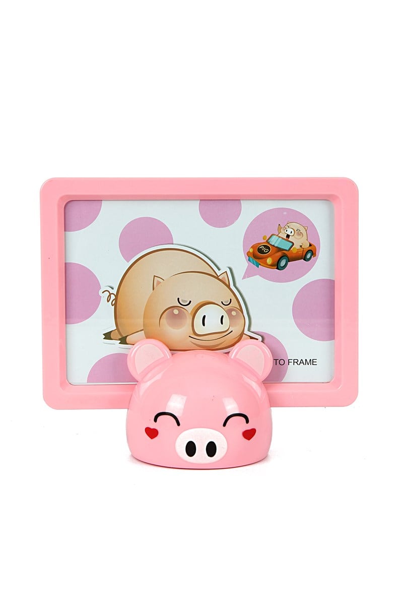 Sj3317 Pembe Çerçeve