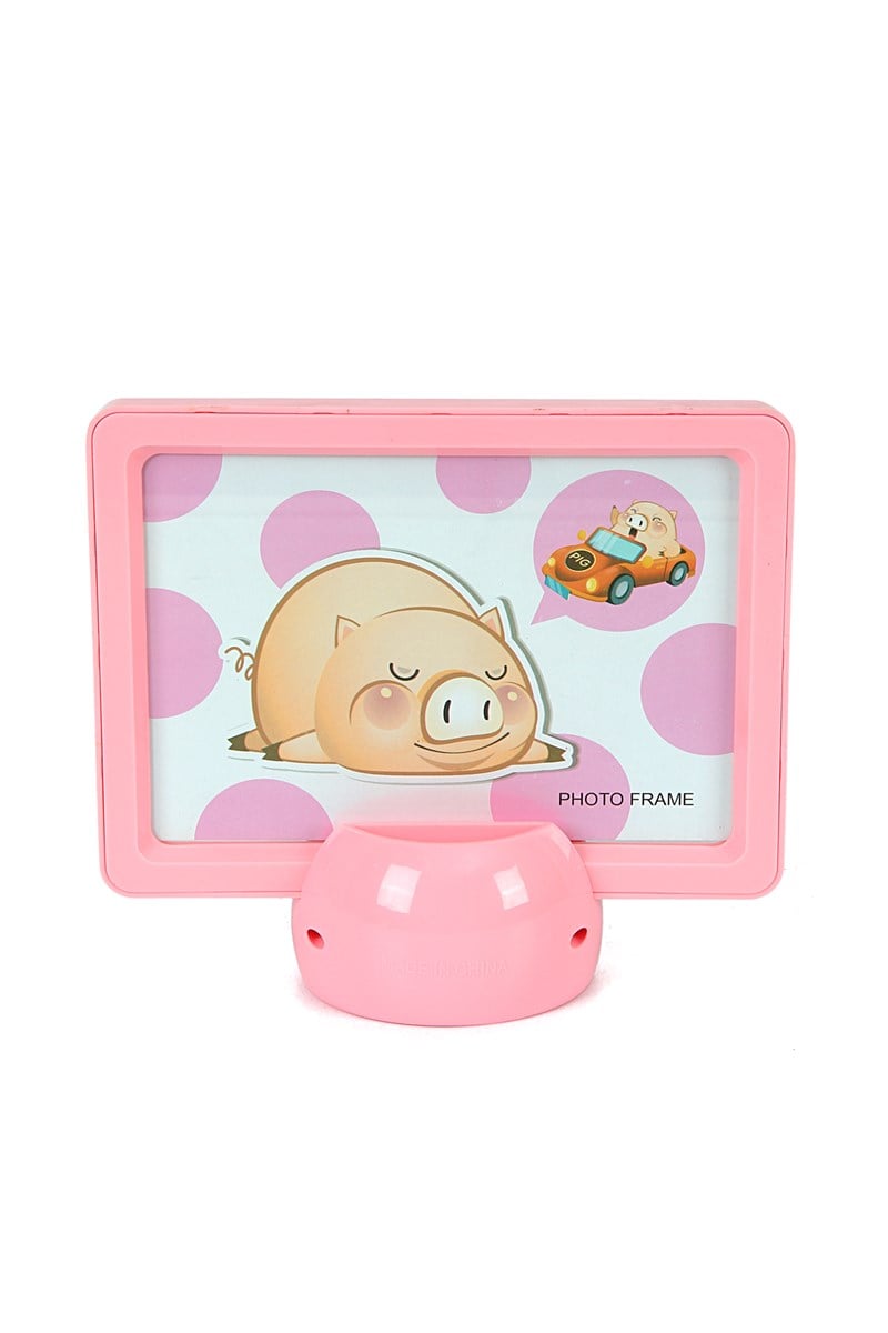 Sj3317 Pembe Çerçeve
