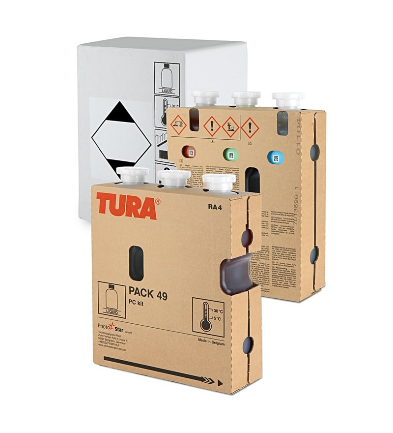 Tura CP49 Kit
