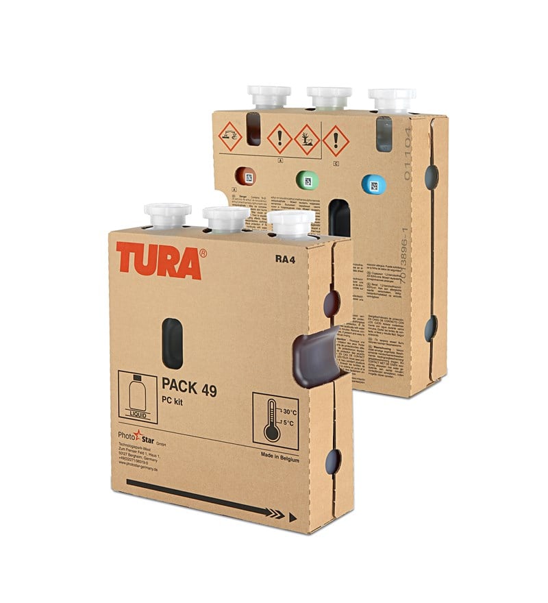 Tura CP49 Kit