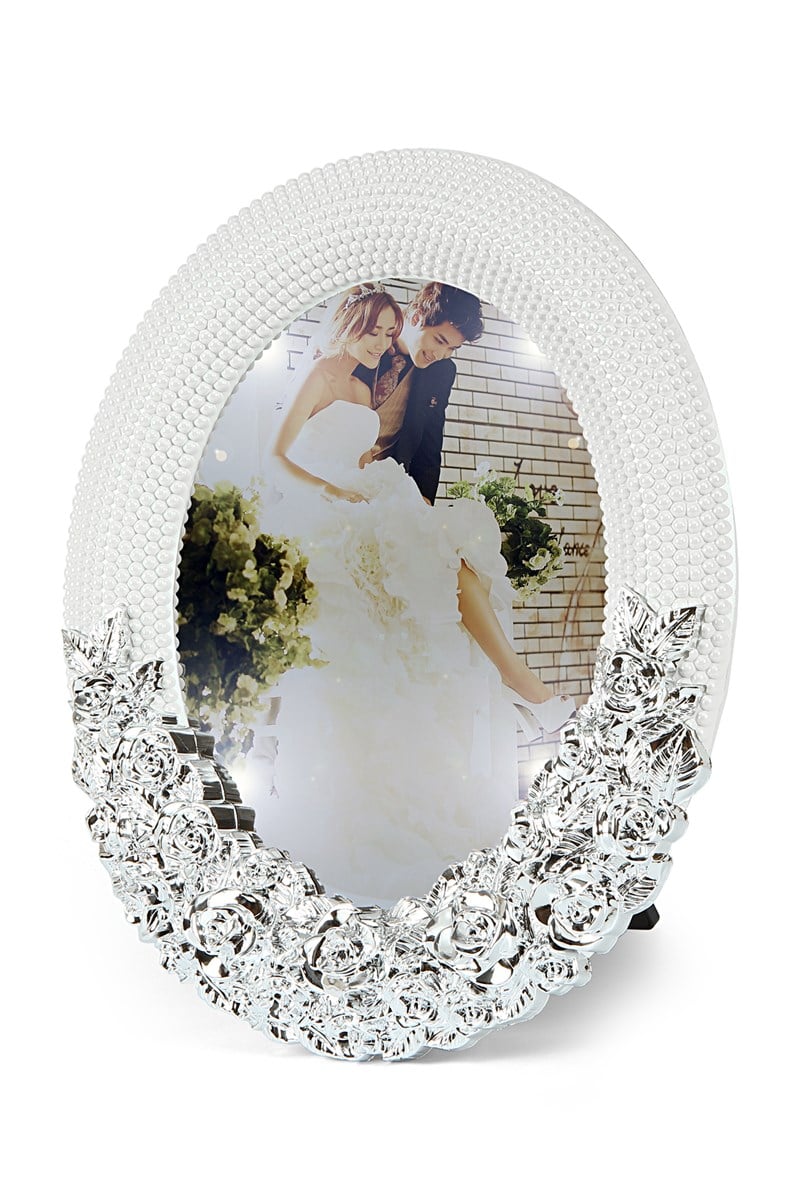 XY-035 Led Ayna (desenli)