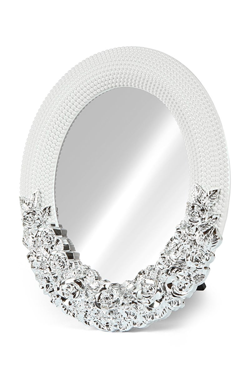 XY-035 Led Ayna (desenli)