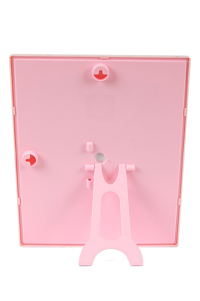 YJL7730 Pembe Hello Kity Çerçeve