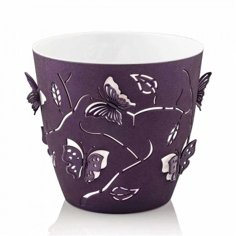 ALYA 2,5 Litre 3D Kelebek Saksı (0074-01-266-99-890020)