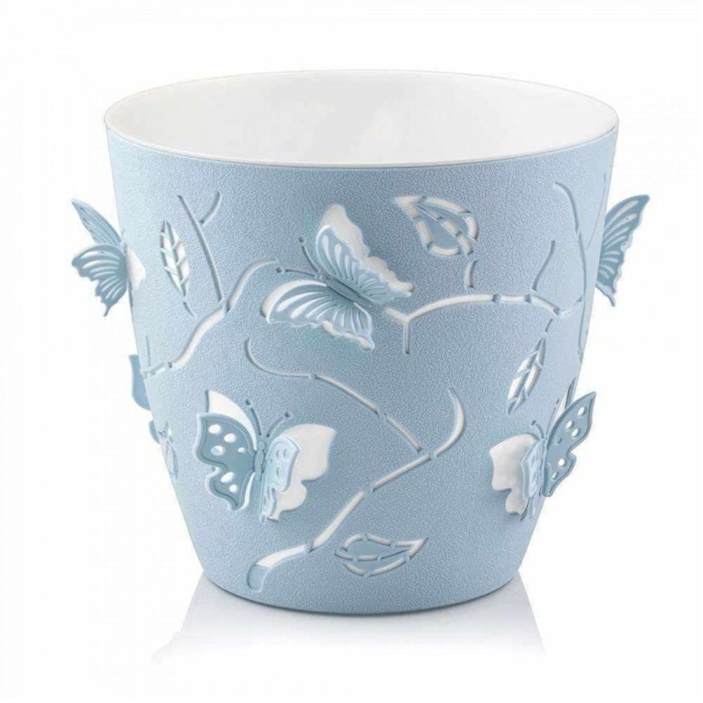 ALYA 5,3 Litre 3D Kelebek Saksı (0074-01-266-99-890037)