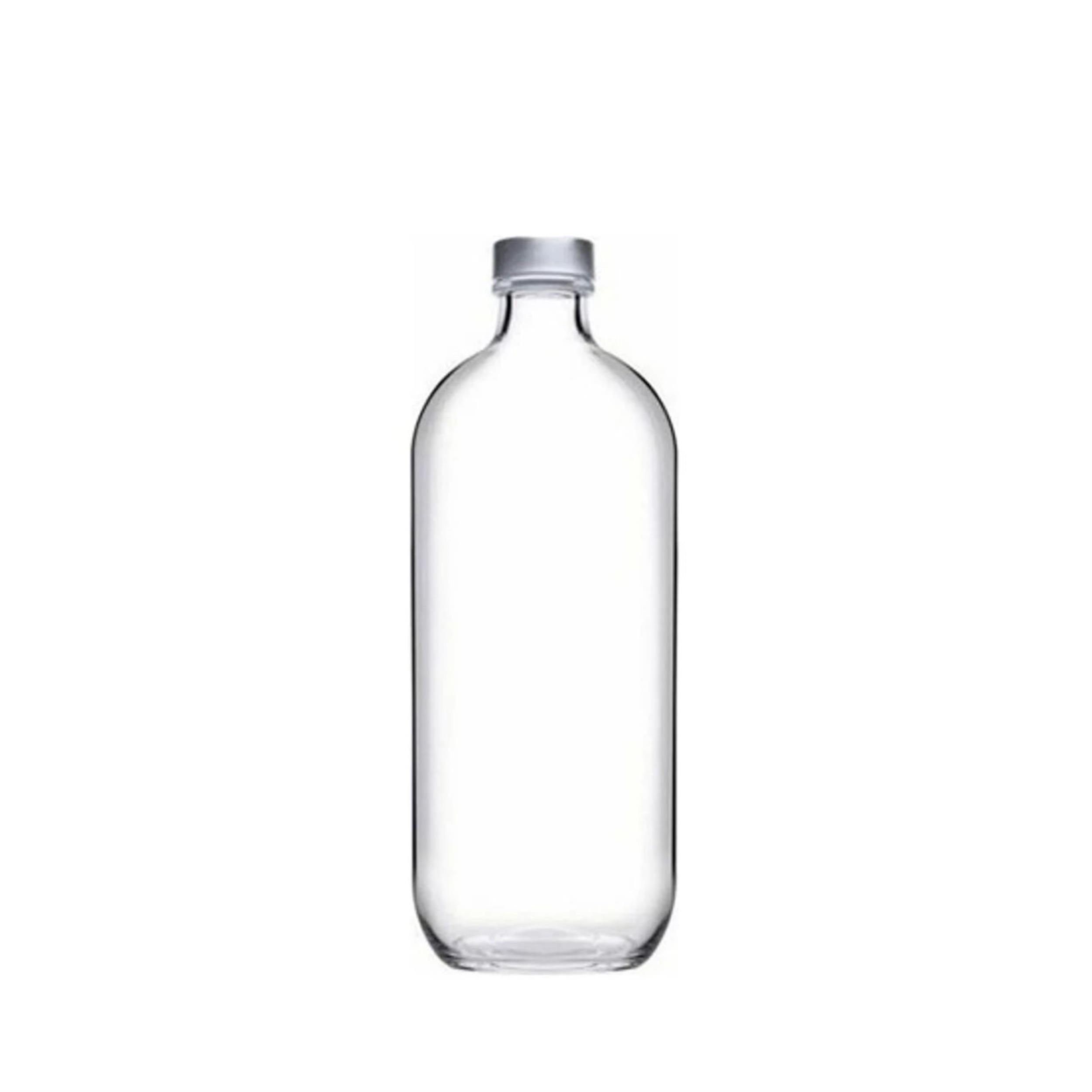 Paşabahçe 360 cc İconic Şişe (1 Adet) (01.80401)