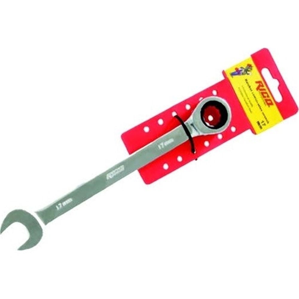 RİCO 16 mm Klasik Kontra Anahtar (020-RC1042)
