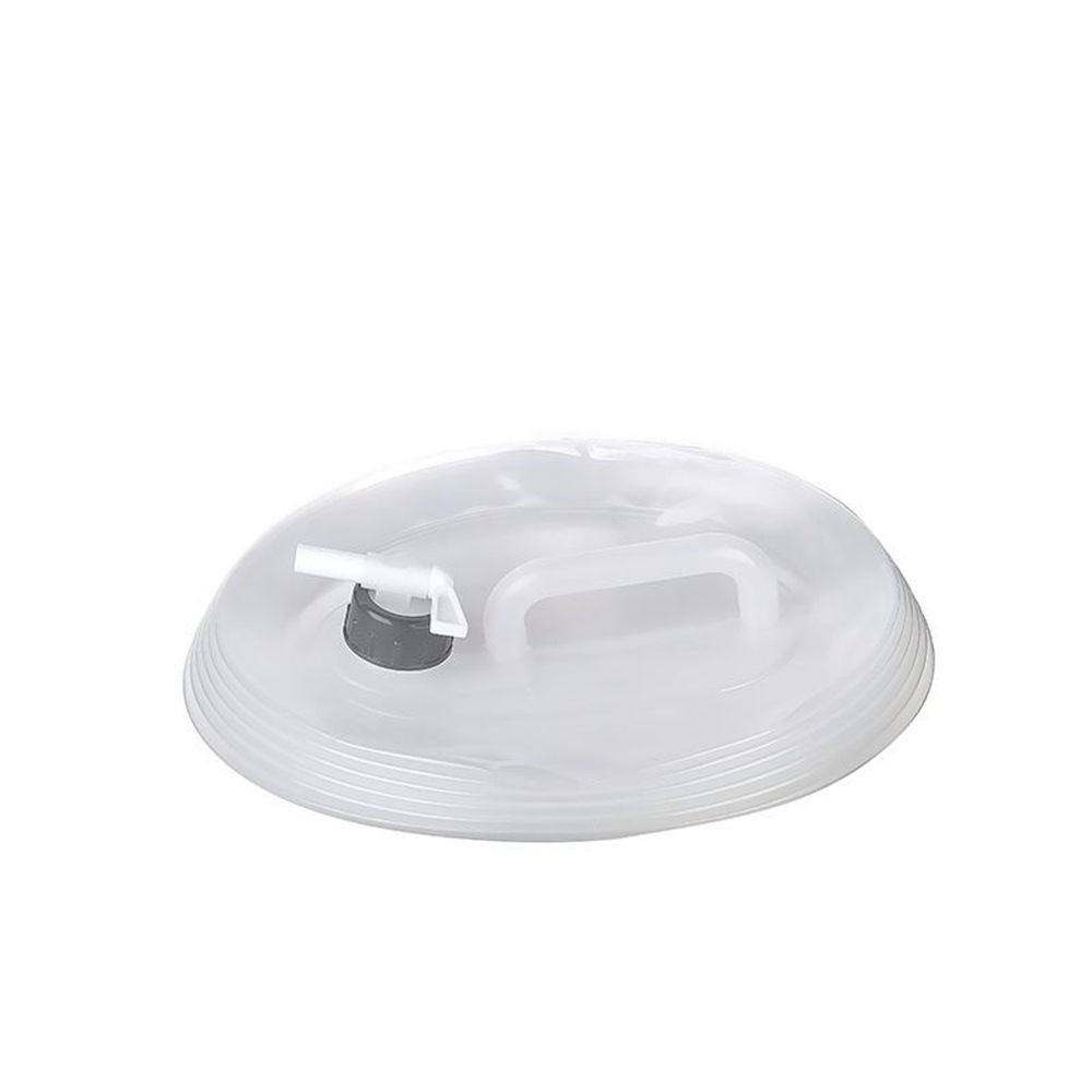 Titiz 10 Litre Akordeon Bidon (0262-01-040-99-006454)