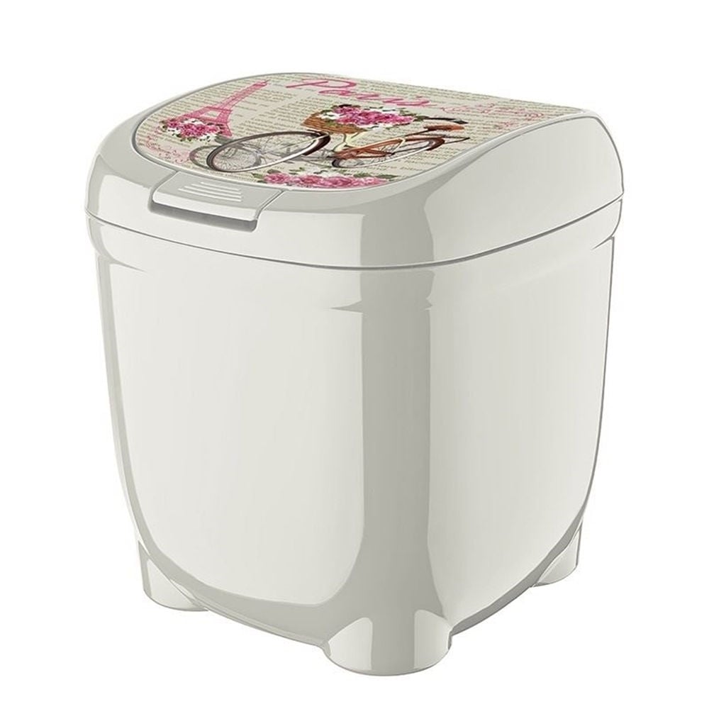 Titiz 4 Litre Çöp Kovası (0262-01-147-99-000590)