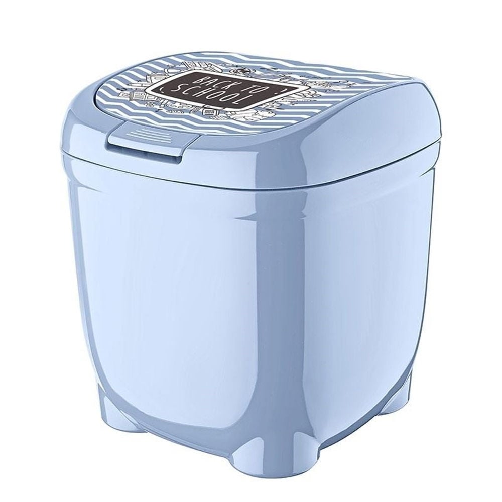 Titiz 4 Litre Çöp Kovası (0262-01-147-99-000590)