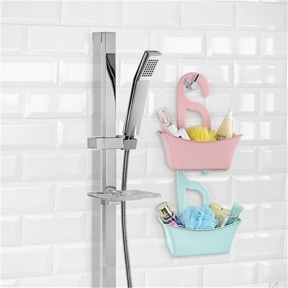 Titiz Çok Amaçlı Banyo Sepeti (0262-01-226-99-005839)
